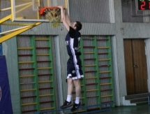 «Каспий» стал победителем турнира «Нооруз-2016»