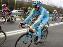 Гонщик «Астаны» заявил о подвозе Арно Демара техничкой команды FDJ на «Милан — Сан-Ремо-2016»