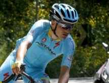 Давиде Малакарне — 29-й на втором этапе «Вуэльты Каталонии»