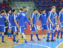 Фоторепортаж со стыкового матча чемпионата мира — 2016 Польша — Казахстан 1:1