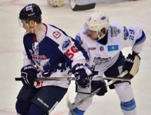 Отчет о матче плей-офф МХЛ «Чайка» — «Снежные Барсы» 4:1