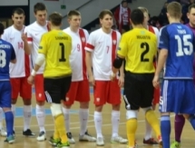 Анджей Бьянга: «Доволен ничьей с Казахстаном»