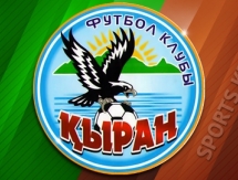 «Кыран» и «Махтаарал» сыграли вничью в Кубке Казахстана 