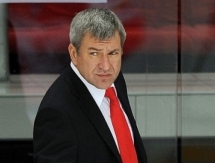 Казахстан сыграет с олимпийской сборной РФ  в апреле-мае 