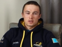 Алексей Луценко: «Готов рисковать в дождь»