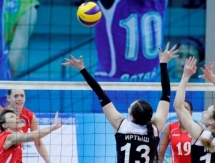 «Жетысу» и «Иртыш-Казхром» в шаге от выхода в финал Национальной лиги