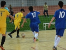 В Петропавловске стартовал молодежный чемпионат РК среди спортсменов с нарушением слуха