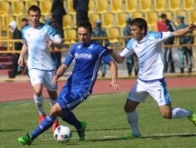 Аничич и Максимович провели юбилейные матчи за «Астану»