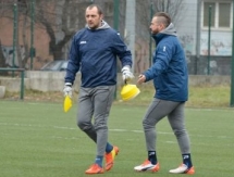 Наставника боснийской молодежки раскритиковали перед матчем с Казахстаном