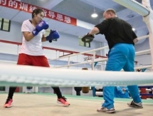 Казахстанские боксеры узнали первых соперников на турнире в Китае