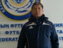 Куаныш Утеулов — главный тренер «Экибастуза»