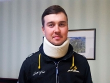 Даниил Фоминых: «Придется провести этот сезон без гонок»