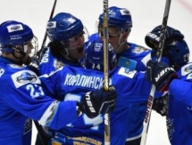 Отчет о матче плей-офф МХЛ «Снежные Барсы» — «Чайка» 3:2