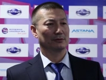 Видео интервью главных тренеров после матча плей-офф МХЛ «Снежные Барсы» — «Чайка» 3:2