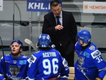 Галым Мамбеталиев: «Еще не все потеряно»