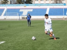 Дубль «Иртыша» разгромил «Нардос»