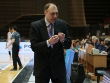 Владимир Анциферов: «Сегодня было много классных моментов»