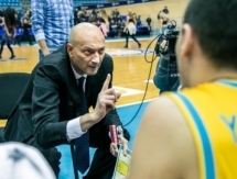 Рамунас Бутаутас: «Агрессивная и сильная команда саратовцев превзошла нас во всех компонентах»