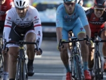 Ларс Боом стал шестым на «Харельбеке — 2016»