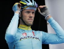 Ларс Боом: «Был немного закрыт и не смог переложиться в решающий отрыв»