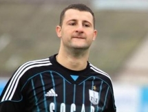 Стаменкович присоединился к «Окжетпесу»
