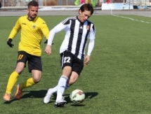 История встреч матча Премьер-Лиги «Тобол» — «Шахтёр»