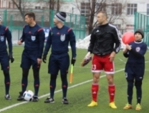 История встреч матча Премьер-Лиги «Акжайык» — «Кайрат»