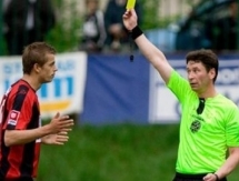 Граф перешёл в «Кайсар»