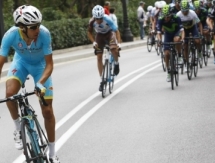 Фабио Ару: «Доволен своей формой»