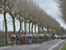 Андрей Гривко: «У меня отличный настрой перед „Туром Фландрии“»