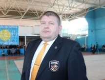 Александр Радунцев: «Финальные бои чемпионата Казахстана по ушу прошли интригующе и эмоционально»