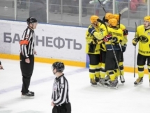 В матче «Нефтяник» — «Сарыарка» — нет фаворита