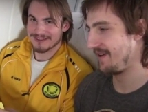 «Сарыарка» прибыла в Альметьевск