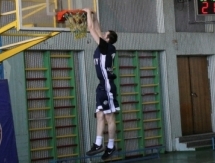 «Каспий» одержал победу над «Капшагаем»