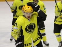 «Сарыарка» начала с поражения в полуфинале плей-офф ВХЛ