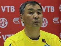 Талгат Байсуфинов: «Поклонники нашей команды будут удовлетворены»