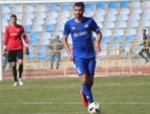 Марин Аничич остался в запасе боснийцев в игре со Швейцарией