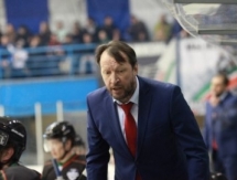 Ришат Гимаев: «Обе команды играли с огромным желанием»