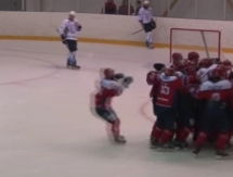 Видеообзор матча плей-офф чемпионата РК «Арлан» — «Иртыш» 2:1 Б