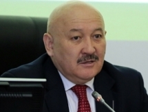 Елсияр Канагатов: «Требования к допингу должны быть ужесточены»