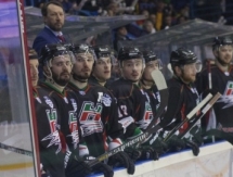 Ришат Гимаев: «Двигаемся дальше»