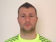 «Окжетпес» объявил о подписании Стаменковича