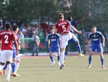 История противостояния матча Премьер-Лиги «Астана» — «Актобе»