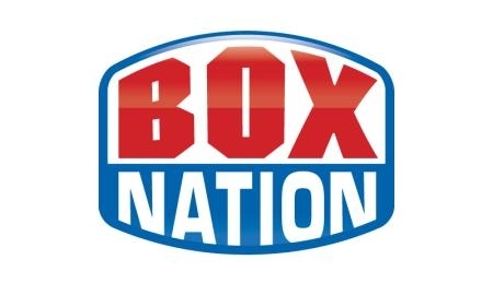 Британский канал BoxNation покажет вечер бокса Головкин — Уэйд