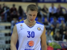 Фоторепортаж с матча ВТБ «Астана» — «Енисей» 73:80