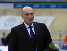 Фоторепортаж с матча ВТБ «Астана» — «Енисей» 73:80