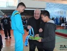 Боксеры из Мангистау завоевали 11 золотых медалей на зональном чемпионате Казахстана