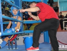 Боксеры из Мангистау завоевали 11 золотых медалей на зональном чемпионате Казахстана