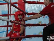 Боксеры из Мангистау завоевали 11 золотых медалей на зональном чемпионате Казахстана
