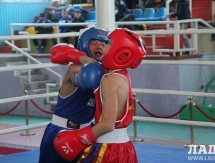 Боксеры из Мангистау завоевали 11 золотых медалей на зональном чемпионате Казахстана